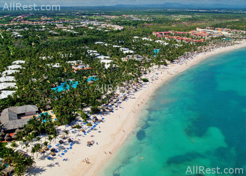 Melia Caribe Tropical 3